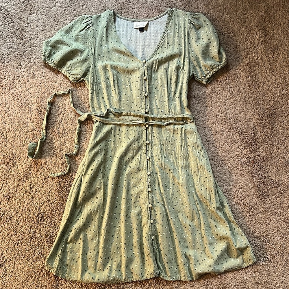 Universal Thread Dress